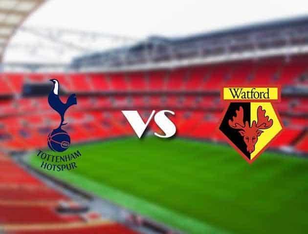 Soi kèo BóngVIP – Trận Tottenham vs Watford – 29/08/2021 – Giải Ngoại hạng Anh