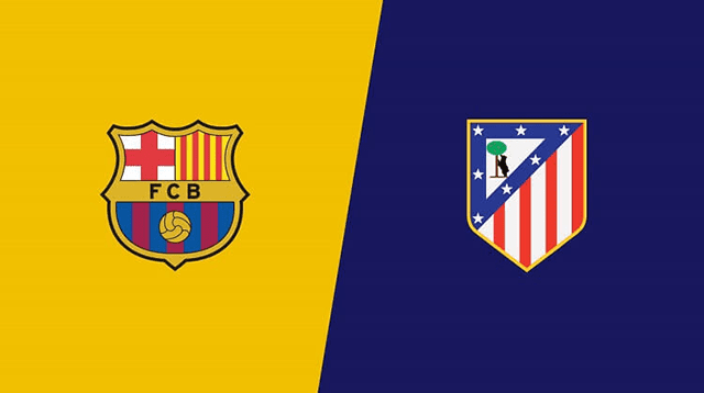 Soi kèo BóngVIP – Trận Barcelona vs Atletico Madrid – 6/2/2022 – Giải VĐQG Tây Ban Nha Soi keo iBet888 – Tran Barcelona vs Atletico Madrid – 6/2/2022 – Giai VDQG Tay Ban Nha