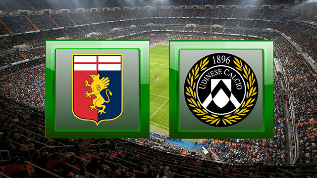 Soi kèo BóngVIP – Trận Genoa vs Udinese – 22/1/2022 – VĐQG Ý Soi keo iBet888 – Tran Genoa vs Udinese – 22/1/2022 – VDQG Y
