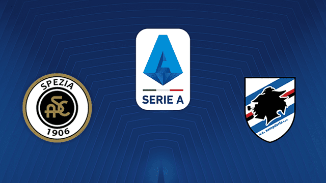 Soi kèo BóngVIP – Trận Spezia vs Sampdoria – 23/1/2022 – VĐQG Ý Soi keo iBet888 – Tran Spezia vs Sampdoria – 23/1/2022 – VDQG Y