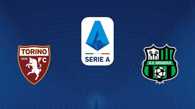 Soi kèo BóngVIP – Trận Torino vs Sassuolo – 23/1/2022 – VĐQG Ý Soi keo iBet888 – Tran Torino vs Sassuolo – 23/1/2022 – VDQG Y