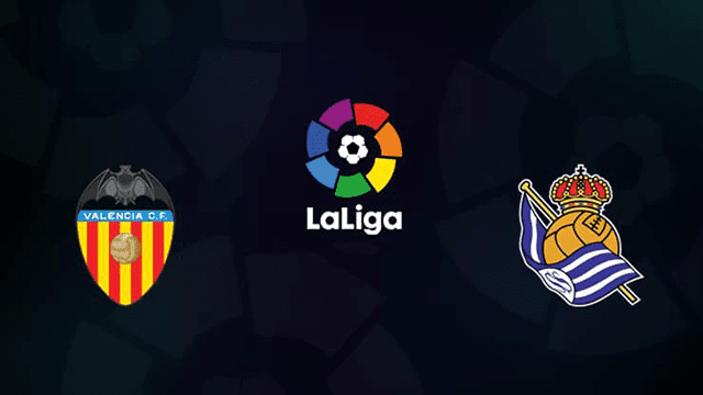 Soi kèo BóngVIP – Trận Valencia vs Real Sociedad – 6/2/2022 – Giải VĐQG Tây Ban Nha Soi keo iBet888 – Tran Valencia vs Real Sociedad – 6/2/2022 – Giai VDQG Tay Ban Nha