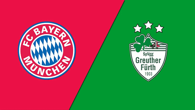 Soi kèo BóngVIP – Trận Bayern Munich vs Furth – 20/2/2022 – Giải VĐQG Đức Soi keo iBet888 – Tran Bayern Munich vs Furth – 20/2/2022 – Giai VDQG Duc
