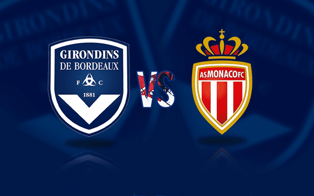 Soi kèo BóngVIP – Trận Bordeaux vs Monaco – 20/2/2022 – Giải Ligue 1 Soi keo iBet888 – Tran Bordeaux vs Monaco – 20/2/2022 – Giai Ligue 1