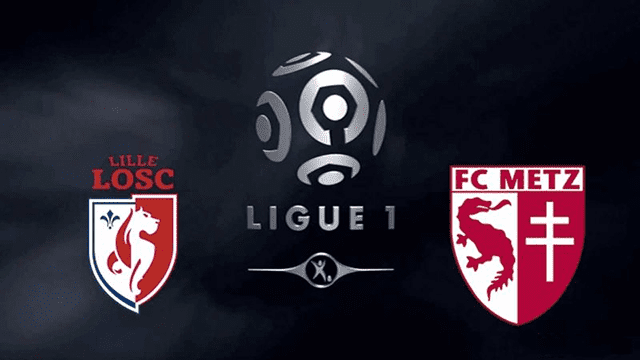 Soi kèo BóngVIP – Trận Lille vs Metz – 19/2/2022 – Giải Ligue 1 Soi keo iBet888 – Tran Lille vs Metz – 19/2/2022 – Giai Ligue 1