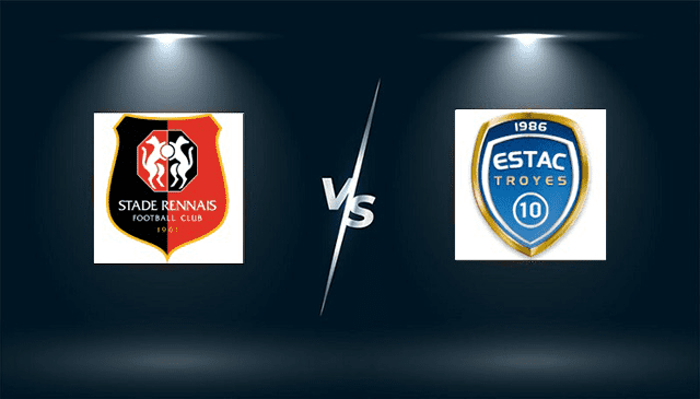 Soi kèo BóngVIP – Trận Rennes vs Troyes – 20/2/2022 – Giải Ligue 1 Soi keo iBet888 – Tran Rennes vs Troyes – 20/2/2022 – Giai Ligue 1