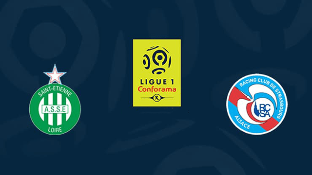 Soi kèo BóngVIP – Trận St-Etienne vs Strasbourg – 20/2/2022 – Giải Ligue 1 Soi keo iBet888 – Tran St-Etienne vs Strasbourg – 20/2/2022 – Giai Ligue 1