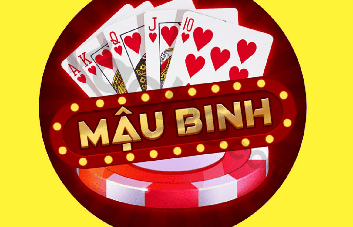 Hướng dẫn chơi mậu binh online cực kỳ đơn giản Huong dan choi mau binh online cuc ky don gian