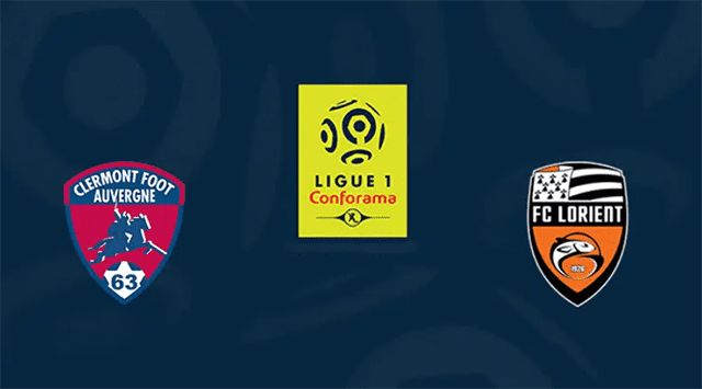 Soi kèo BóngVIP – Trận Clermont vs Lorient – 13/3/2022 – Giải Ligue 1 Soi keo iBet888 – Tran Clermont vs Lorient – 13/3/2022 – Giai Ligue 1