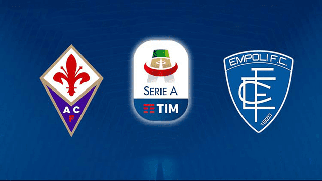 Soi kèo BóngVIP – Trận Fiorentina vs Empoli – 3/4/2022 – VĐQG Ý Soi keo iBet888 – Tran Fiorentina vs Empoli – 3/4/2022 – VDQG Y