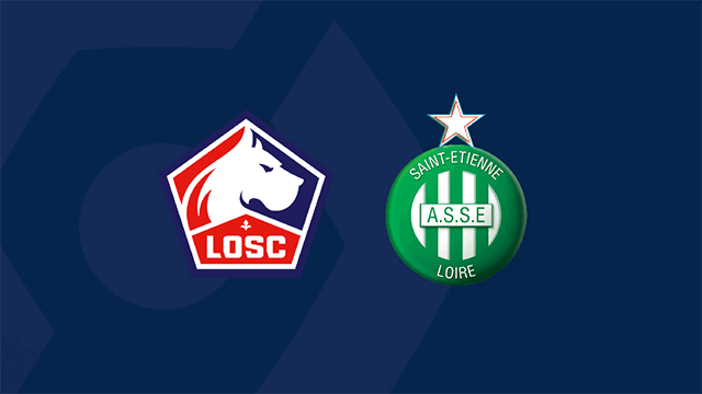 Soi kèo BóngVIP – Trận Lille vs St-Etienne – 12/3/2022 – Giải Ligue 1 Soi keo iBet888 – Tran Lille vs St-Etienne – 12/3/2022 – Giai Ligue 1