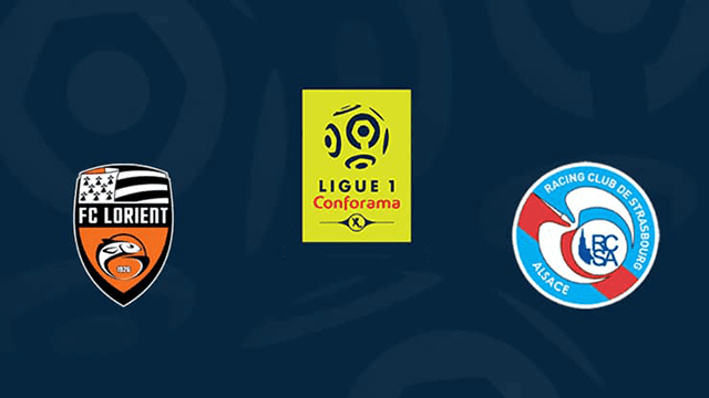 Soi kèo BóngVIP – Trận Lorient vs Strasbourg – 20/3/2022 – Giải Ligue 1 Soi keo iBet888 – Tran Lorient vs Strasbourg – 20/3/2022 – Giai Ligue 1