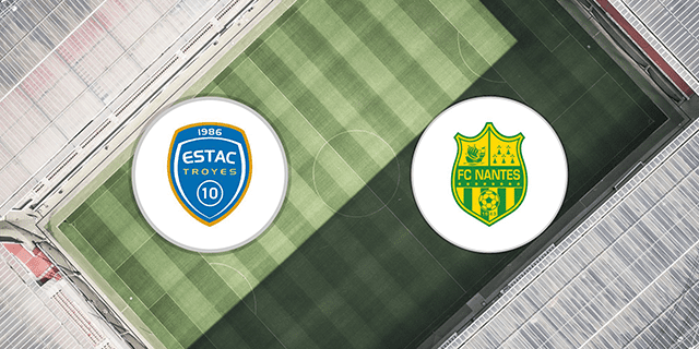 Soi kèo BóngVIP – Trận Troyes vs Nantes – 13/3/2022 – Giải Ligue 1 Soi keo iBet888 – Tran Troyes vs Nantes – 13/3/2022 – Giai Ligue 1