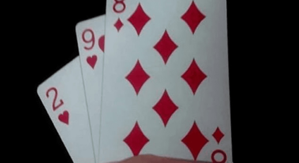 Phổ biến những thông tin cơ bản liên quan đến tựa game 3 cây giành cho người chơi Pho bien nhung thong tin co ban lien quan den tua game 3 cay gianh cho nguoi choi
