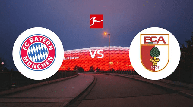 Soi kèo BóngVIP – Trận Bayern Munich vs Augsburg – 9/4/2022 – Giải VĐQG Đức Soi keo iBet888 – Tran Bayern Munich vs Augsburg – 9/4/2022 – Giai VDQG Duc