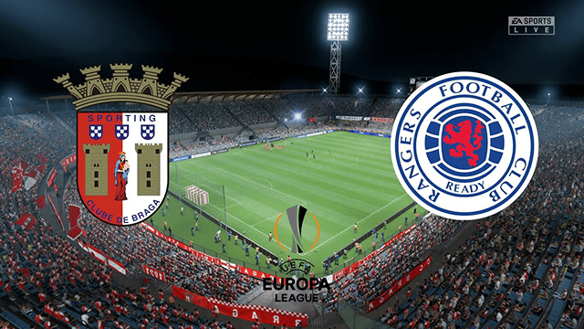 Soi kèo BóngVIP – Trận Braga vs Rangers – 8/4/2022 – Europa League Soi keo iBet888 – Tran Braga vs Rangers – 8/4/2022 – Europa League
