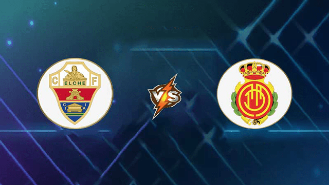 Soi kèo BóngVIP – Trận Elche vs Mallorca – 16/4/2022 – Giải VĐQG Tây Ban Nha Soi keo iBet888 – Tran Elche vs Mallorca – 16/4/2022 – Giai VDQG Tay Ban Nha