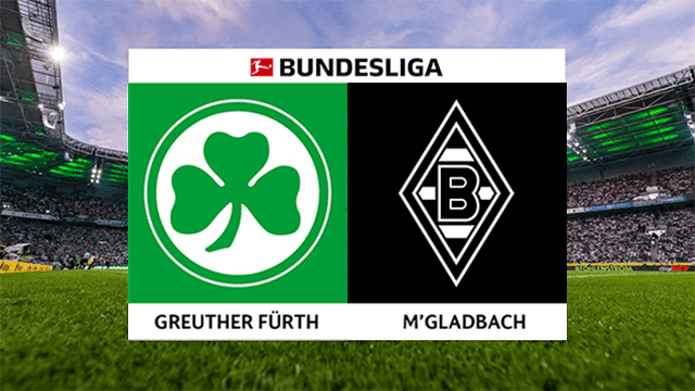Soi kèo BóngVIP – Trận Furth vs Gladbach – 9/4/2022 – Giải VĐQG Đức Soi keo iBet888 – Tran Furth vs Gladbach – 9/4/2022 – Giai VDQG Duc