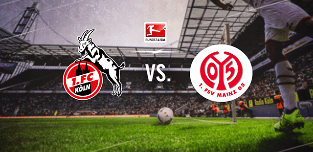 Soi kèo BóngVIP – Trận Koln vs Mainz – 9/4/2022 – Giải VĐQG Đức Soi keo iBet888 – Tran Koln vs Mainz – 9/4/2022 – Giai VDQG Duc