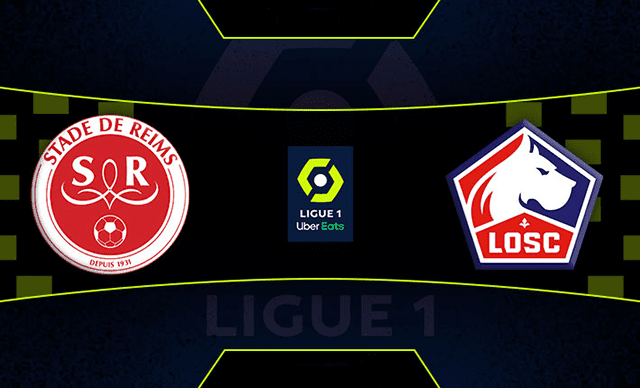 Soi kèo BóngVIP – Trận Reims vs Lille – 21/4/2022 – Giải Ligue 1 Soi keo iBet888 – Tran Reims vs Lille – 21/4/2022 – Giai Ligue 1