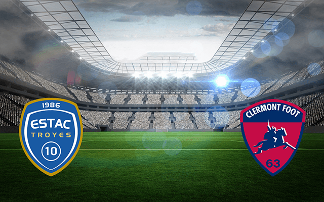 Soi kèo BóngVIP – Trận Troyes vs Clermont – 21/4/2022 – Giải Ligue 1 Soi keo iBet888 – Tran Troyes vs Clermont – 21/4/2022 – Giai Ligue 1