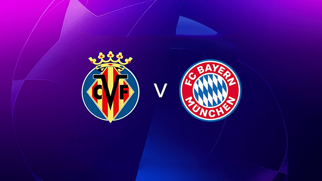 Soi kèo BóngVIP – Trận Villarreal vs Bayern Munich – 7/4/2022 – Champions League Soi keo iBet888 – Tran Villarreal vs Bayern Munich – 7/4/2022 – Champions League