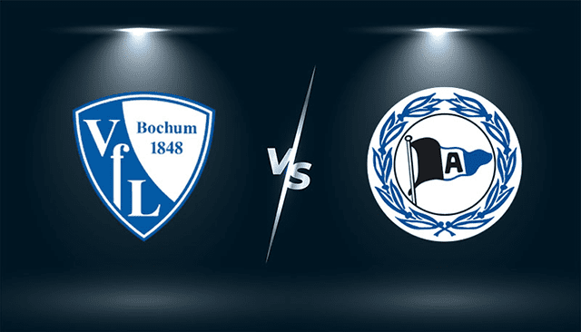 Soi kèo BóngVIP – Trận Bochum vs Bielefeld – 7/5/2022 – Giải VĐQG Đức Soi keo iBet888 – Tran Bochum vs Bielefeld – 7/5/2022 – Giai VDQG Duc