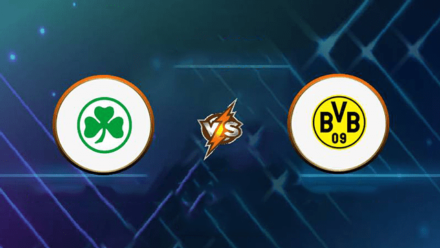 Soi kèo BóngVIP – Trận Furth vs Dortmund – 7/5/2022 – Giải VĐQG Đức Soi keo iBet888 – Tran Furth vs Dortmund – 7/5/2022 – Giai VDQG Duc