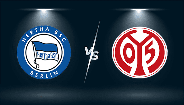 Soi kèo BóngVIP – Trận Hertha Berlin vs Mainz – 7/5/2022 – Giải VĐQG Đức Soi keo iBet888 – Tran Hertha Berlin vs Mainz – 7/5/2022 – Giai VDQG Duc