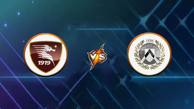 Soi kèo BóngVIP – Trận Salernitana vs Udinese – 23/5/2022 – VĐQG Ý Soi keo iBet888 – Tran Salernitana vs Udinese – 23/5/2022 – VDQG Y