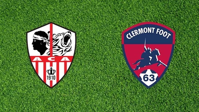 Soi kèo BóngVIP - Trận AC Ajaccio vs Clermont – 02/10/2022 – Giải Ligue 1 soi keo 2bong88 - tran ac ajaccio vs clermont – 02/10/2022 – giai ligue 1