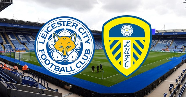 Soi kèo BóngVIP - Trận Leicester vs Leeds – 21/10/2022 – Giải Ngoại Hạng Anh