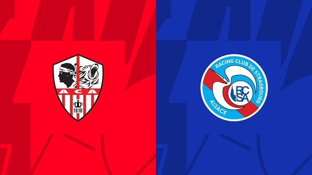 Soi kèo BóngVIP - Trận AC Ajaccio vs Strasbourg – 05/11/2022 – Giải Ligue 1 soi keo bongvip - tran ac ajaccio vs strasbourg – 05/11/2022 – giai ligue 1