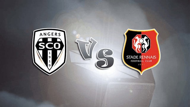 Soi kèo BóngVIP - Trận Angers vs Rennes – 23/10/2022 – Giải Ligue 1