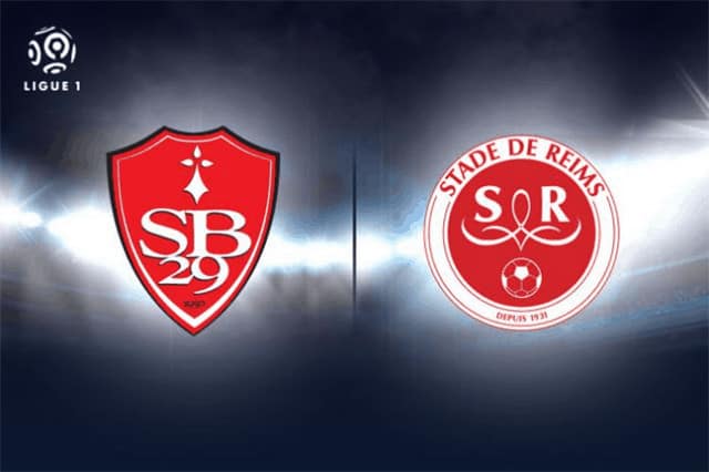 Soi kèo BóngVIP - Trận Brest vs Reims – 30/10/2022 – Giải Ligue 1