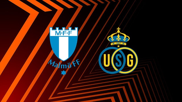 Soi kèo BóngVIP - Trận Malmo vs Royale Union SG – 27/10/2022 – Europa League