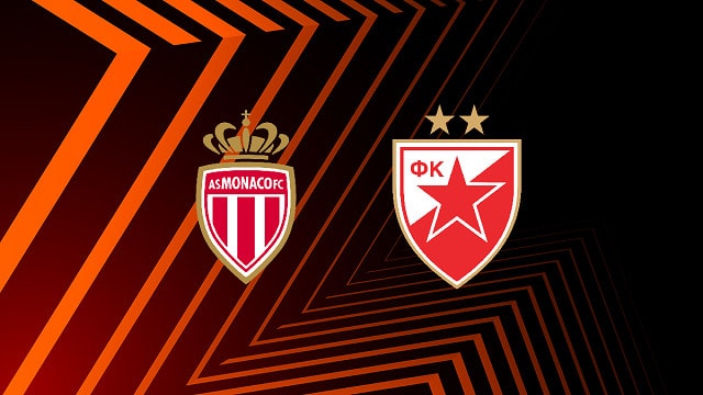 Soi kèo BóngVIP - Trận Monaco vs Crvena zvezda – 04/11/2022 – Europa League