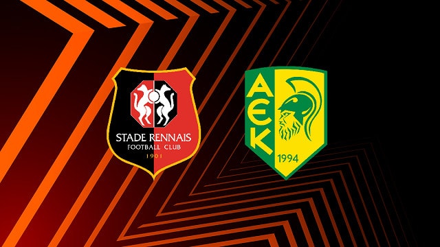 Soi kèo BóngVIP - Trận Rennes vs AEK Larnaca – 04/11/2022 – Europa League