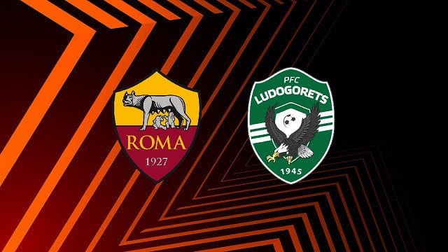 Soi kèo BóngVIP - Trận Roma vs Ludogorets – 04/11/2022 – Europa League