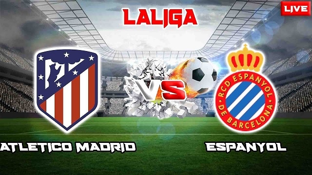 Soi kèo BóngVIP - Trận Atl. Madrid vs Espanyol – 06/11/2022 – Giải VĐQG Tây Ban Nha soi keo bongvip - tran atl. madrid vs espanyol – 06/11/2022 – giai vdqg tay ban nha