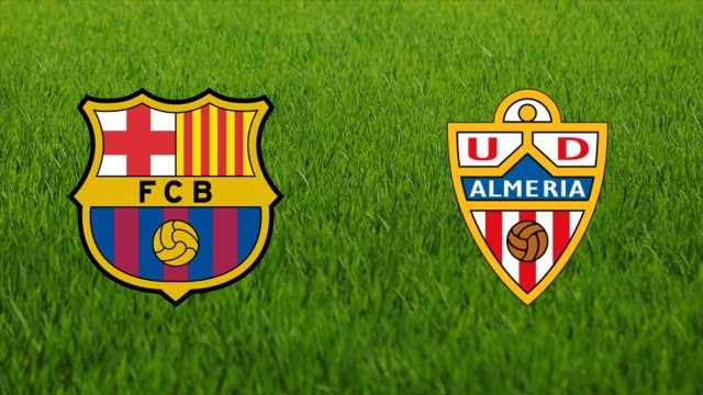 Soi kèo BóngVIP - Trận Barcelona vs Almeria – 06/11/2022 – Giải VĐQG Tây Ban Nha soi keo bongvip - tran barcelona vs almeria – 06/11/2022 – giai vdqg tay ban nha