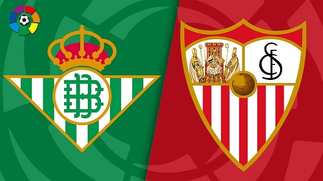 Soi kèo BóngVIP - Trận Betis vs Sevilla – 07/11/2022 – Giải VĐQG Tây Ban Nha soi keo bongvip - tran betis vs sevilla – 07/11/2022 – giai vdqg tay ban nha