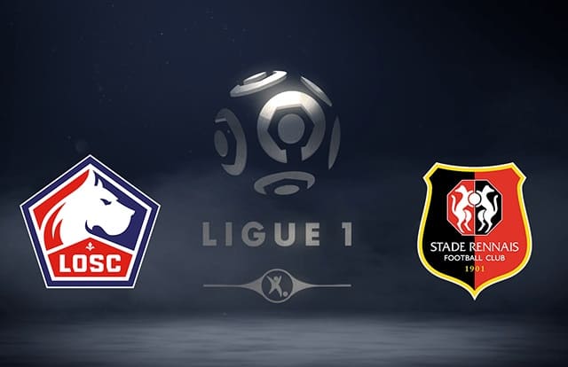 Soi kèo BóngVIP - Trận Lille vs Rennes – 06/11/2022 – Giải Ligue 1 soi keo bongvip - tran lille vs rennes – 06/11/2022 – giai ligue 1