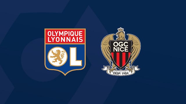 Soi kèo BóngVIP - Trận Lyon vs Nice – 12/11/2022 – Giải Ligue 1