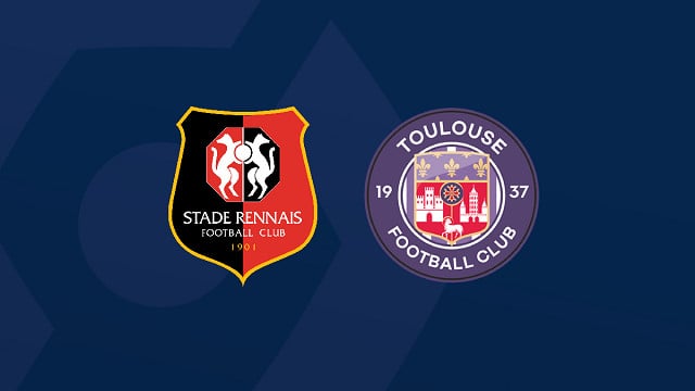 Soi kèo BóngVIP - Trận Rennes vs Toulouse – 13/11/2022 – Giải Ligue 1