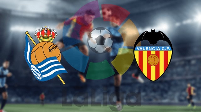 Soi kèo BóngVIP - Trận Sociedad vs Valencia – 06/11/2022 – Giải VĐQG Tây Ban Nha