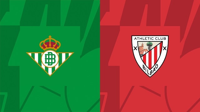 Soi kèo BóngVIP - Trận Betis vs Ath Bilbao – 30/12/2022 – Giải VĐQG Tây Ban Nha soi keo bongvip - tran betis vs ath bilbao – 30/12/2022 – giai vdqg tay ban nha