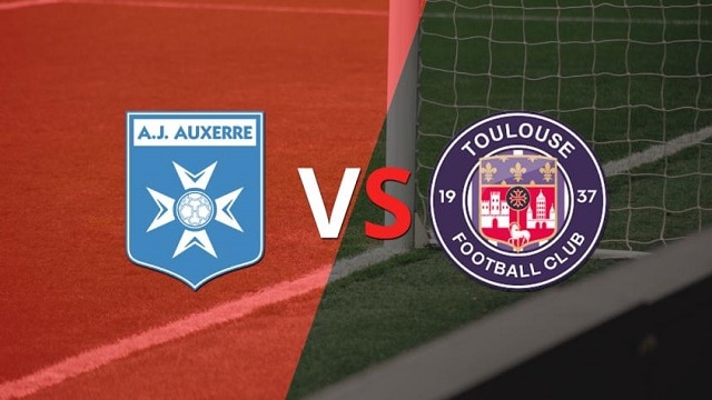 Soi kèo BóngVIP - Trận Auxerre vs Toulouse – 12/01/2023 – Giải Ligue 1 soi keo bongvip - tran auxerre vs toulouse – 12/01/2023 – giai ligue 1