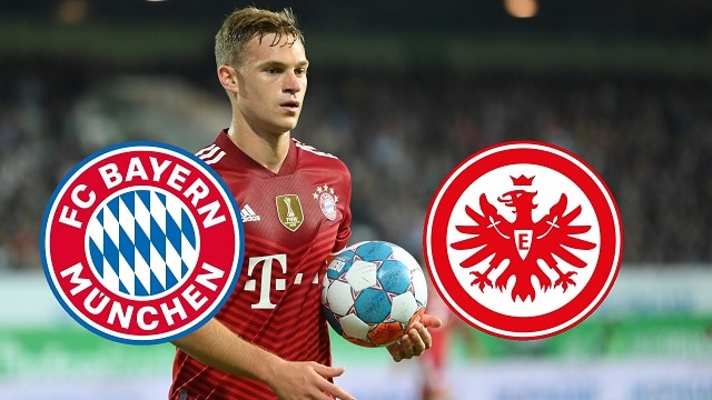 Soi kèo BóngVIP - Trận Bayern Munich vs Frankfurt – 29/01/2023 – Giải VĐQG Đức soi keo bongvip - tran bayern munich vs frankfurt – 29/01/2023 – giai vdqg duc