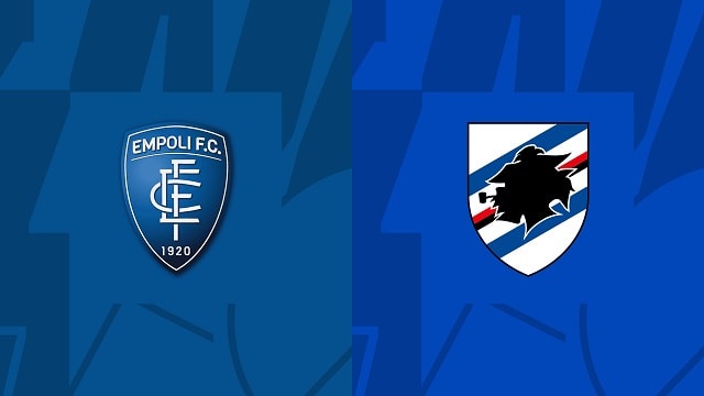 Soi kèo BóngVIP - Trận Empoli vs Sampdoria – 17/01/2023 – VĐQG Ý soi keo bongvip - tran empoli vs sampdoria – 17/01/2023 – vdqg y